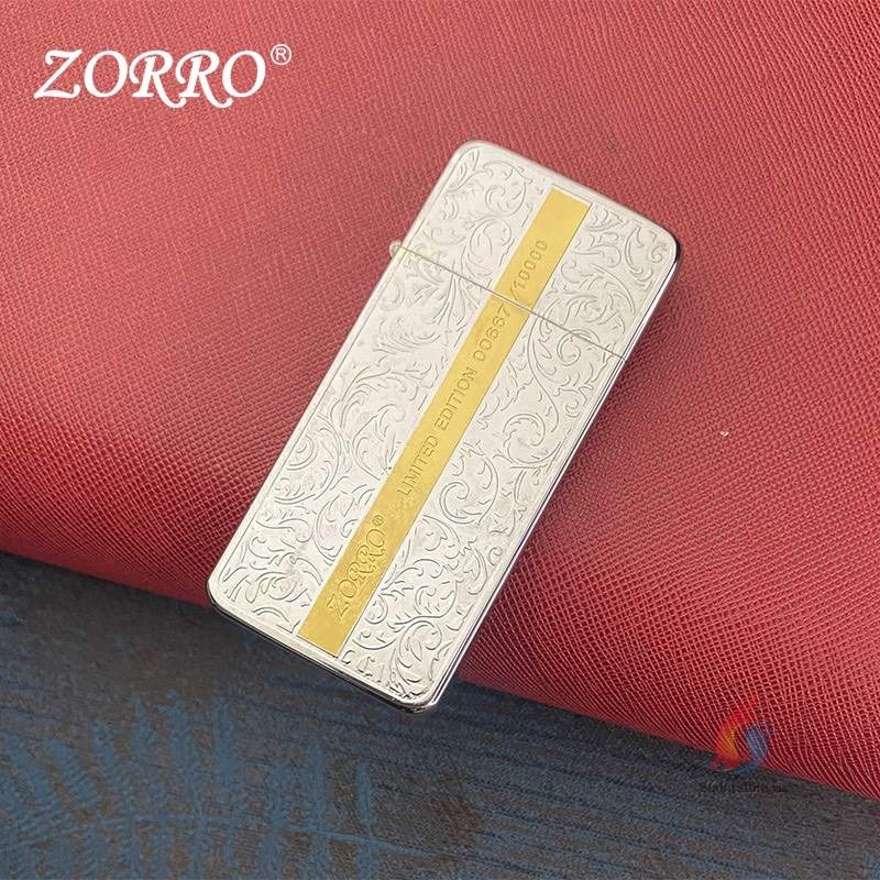 ZORRO ZC5 - 2