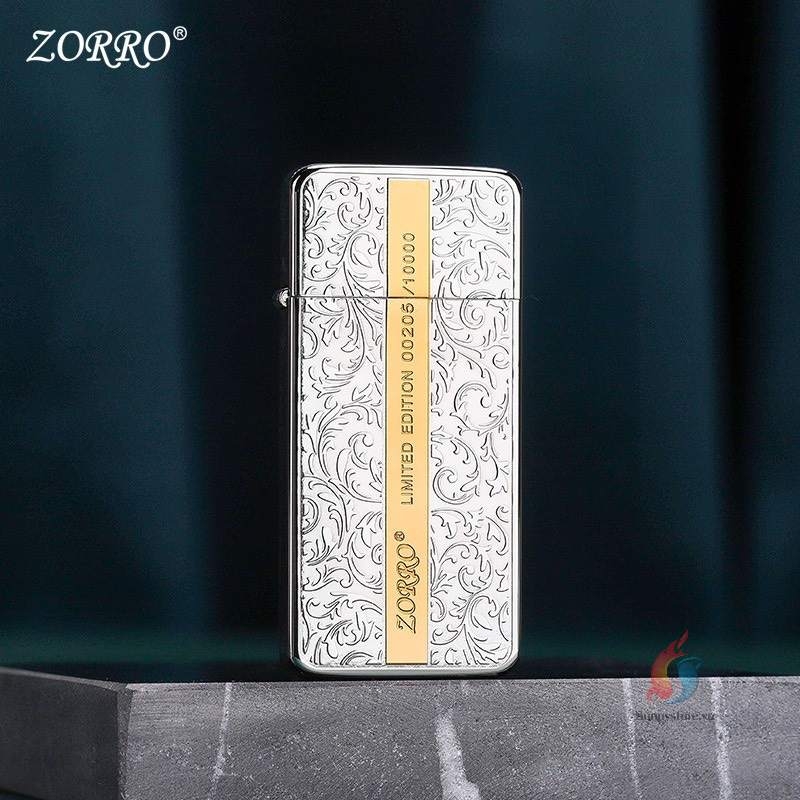 ZORRO ZC5 - 4