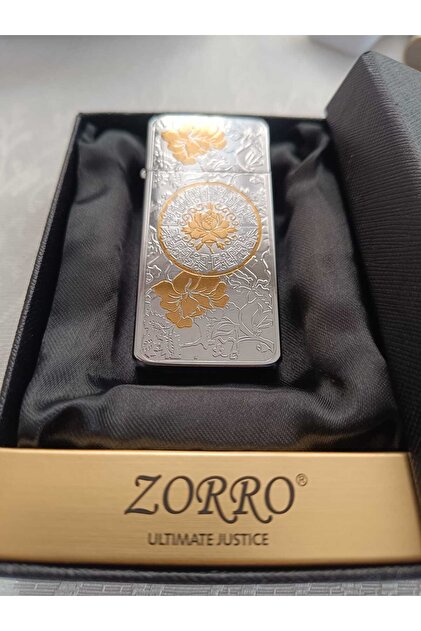 ZORRO ZC5 - 5